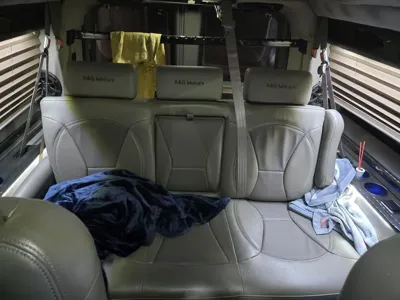 Chevrolet Express Van