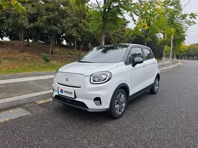 Leapmotor Leapmotor T03
