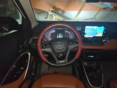 Baojun 510