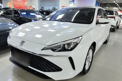 Roewe i5