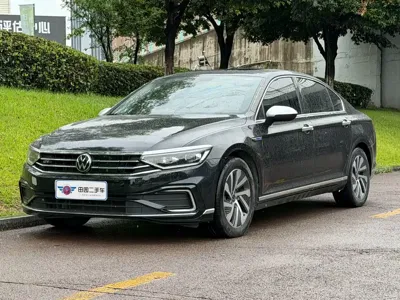 Volkswagen 迈腾 PHEV