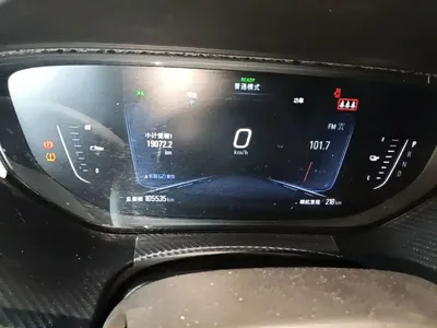 Buick Velite 6