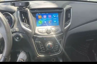 Changan CS35