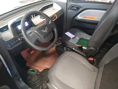 Wuling MINIEV