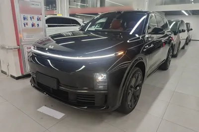 Li Auto L7