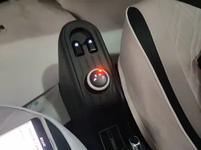 Wuling MINIEV
