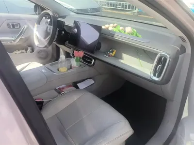 Leapmotor 零跑B01