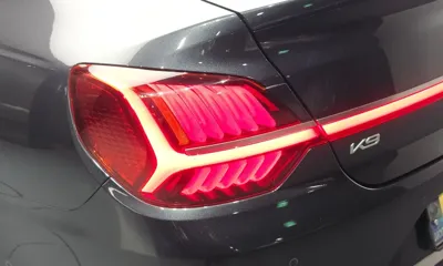 Kia K9