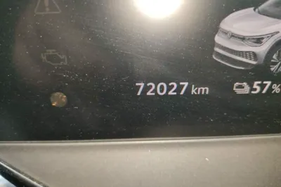 Volkswagen ID.6 X
