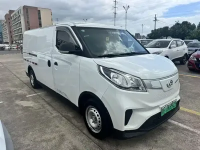 Maxus EV30