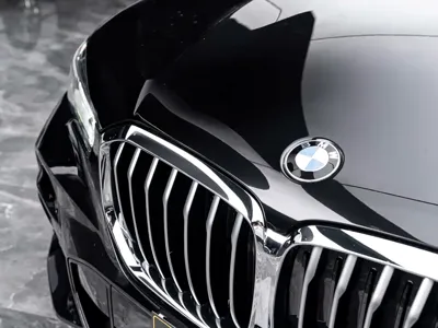 BMW X5 (Import)