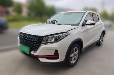 Dongfeng Fengon 500