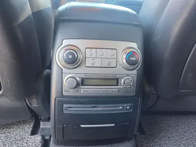 Hyundai Veracruz