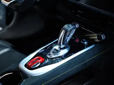 Lotus Emira