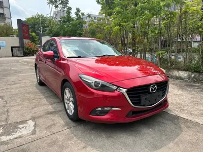 Mazda 3 Axela