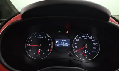 Kia Morning