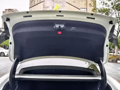 Xiaomi SU7 Ultra
