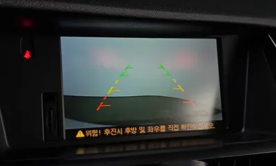 Renault-KoreaSamsung SM7