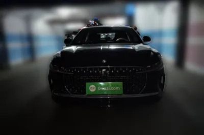 Lincoln Z