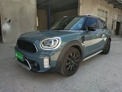 MINI Mini Countryman