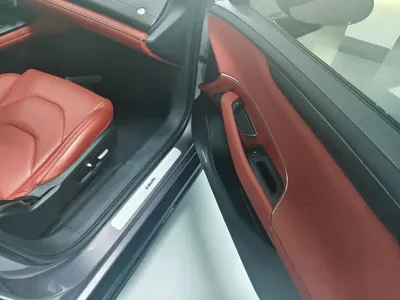 Xiaomi SU7