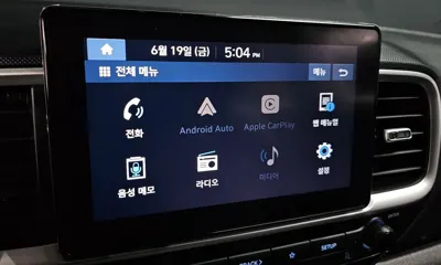Hyundai Venue