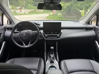 Toyota Frontlander