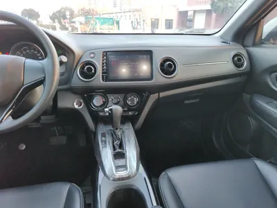 Honda XR-V