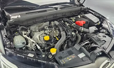 Renault-KoreaSamsung XM3