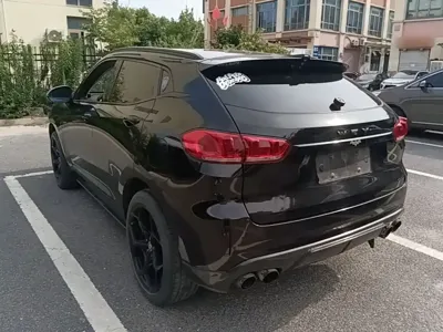 WEY Wey VV5