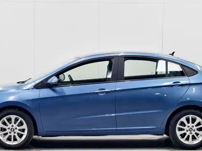 Chery Arrizo 5