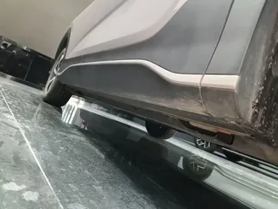 BYD 海狮05 EV