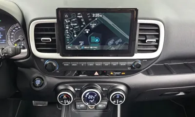 Hyundai Venue