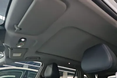 Geely Galaxy E5