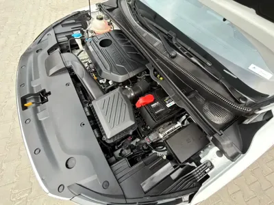 Geely Emgrand S