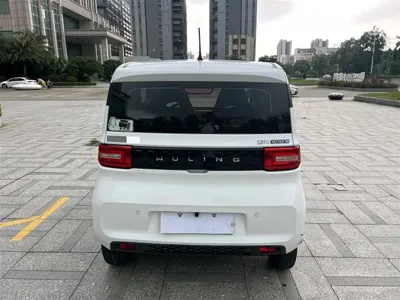 Wuling MINIEV