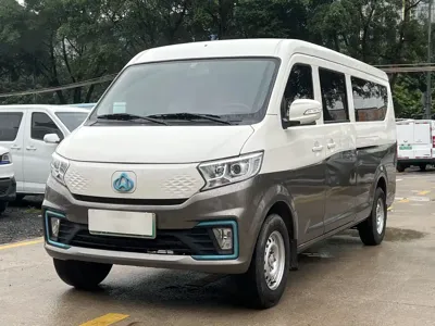 Kuayue Kuayue Star V7 EV