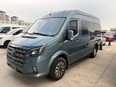 Foton 图雅诺大麦