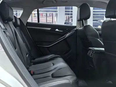 Ford Territory
