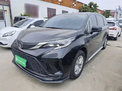 Toyota Granvia