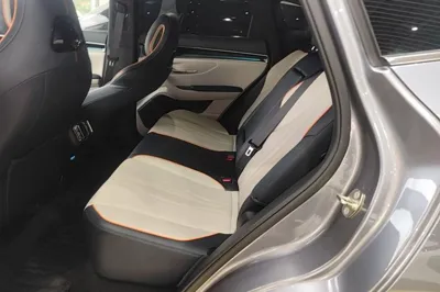 BYD Song PLUS New Energy