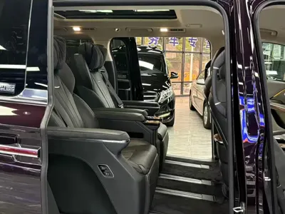 Hongqi Hongqi HQ9 PHEV