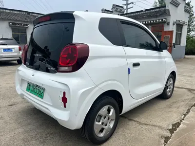 Roewe Clever