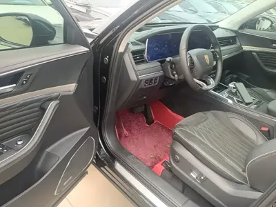 Hongqi Hongqi HS5