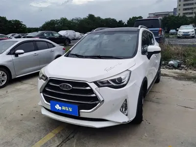 JAC Refine S3