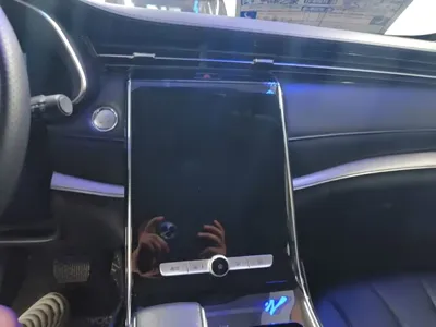 Roewe RX5 Max