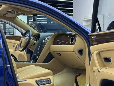 Bentley Flying Spur