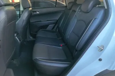 Hyundai ix25