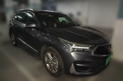 Acura RDX