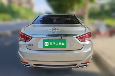 Haima Fumei